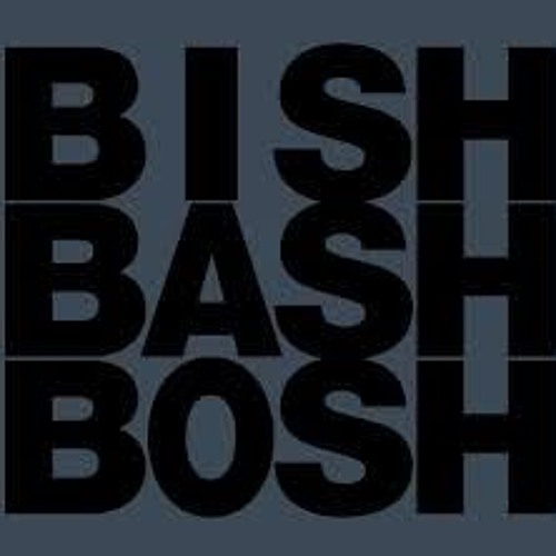 Bish Bash Bosh - The CCInventive