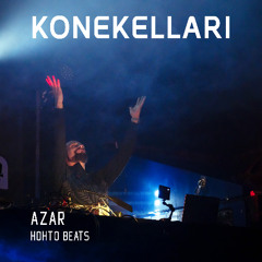 AZAR - Hohto Beats | 11/25