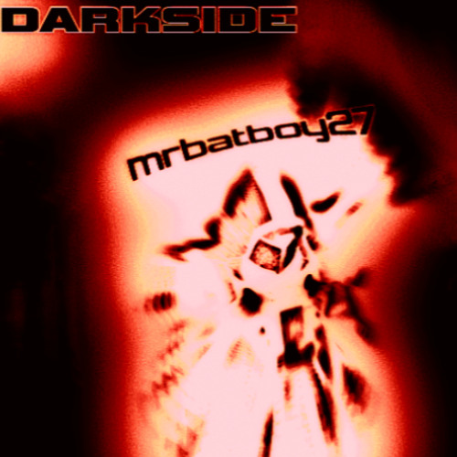 DARKSIDE (Prod.misthou)