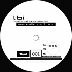 LBI - Energetic Youth (Original Mix)