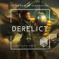 09 Derelict (dark epic tension music - Track 9 of album "Damage" releasing July 7, 2022)