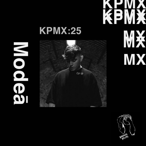 KPMX:25 - Modeā