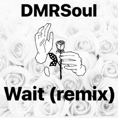Wait(Remix) - Cassandra Mitchell (Prod. Jaydot)