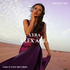 ALEX ACEA - Lyra (Original Mix)