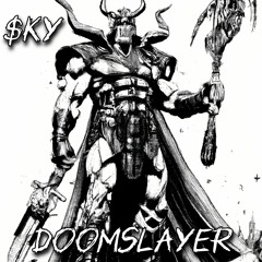DoomSlayer