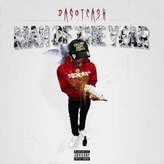 DaGotCash "Man Of The Year" (prod. reuel beats)