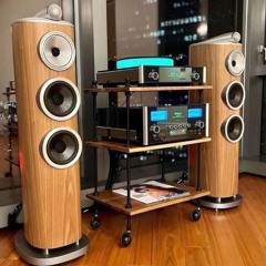 Hi Fi Sound System (playlist)