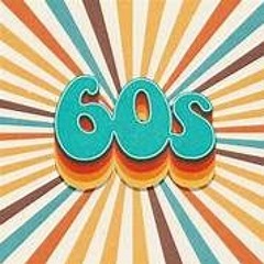 1960s. The Music Vol. 1. - DJ John Willcocks (2023 - 09)