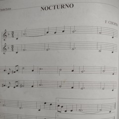 Chopin: Nocturne Op. 9 no. 2