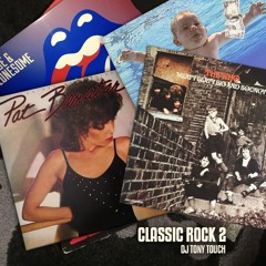 Classic Rock mix 2