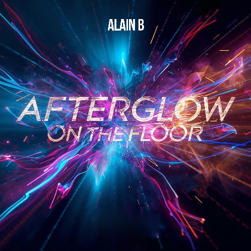 Stream Afterglow On The Floor by Alain B - Remix | Listen online for ...