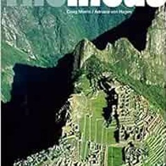 [VIEW] [PDF EBOOK EPUB KINDLE] The Incas (Ancient Peoples and Places) by Craig Morris