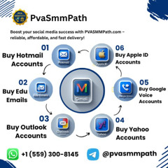 The Ultimate Guide ▄︻デ MH” ═━一 to Buying Edu Gmail Accounts in 2025