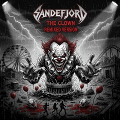 The Clown - Remixed (Dark Circus Dubstep) [164bpm][Fm][4A]