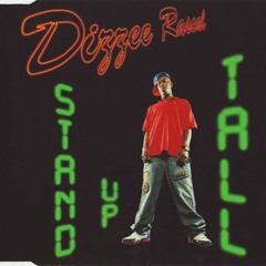 Dizzie Rascal - Stand up Tall (Cailum Staats Remix)