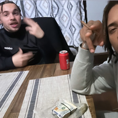 OTNsavy Ft.Dnice “trysohard”