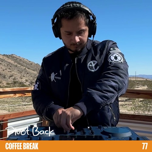 Coffee Break 77 - Joshua Tree, CA