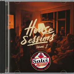 DJ A Salvi Abroad - House Sessions Vol. 3