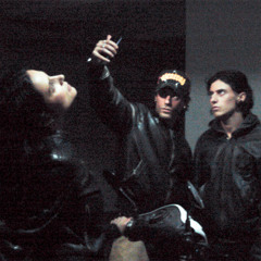 sextasy dealer (feat. DJ Gigola)