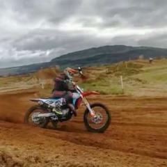 Back wheel of a Ktm🎖️☢️