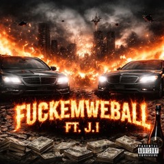 FUCKEMWEBALL Ft.J I
