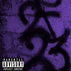 2FOE23 - Purp pills