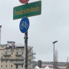 Friedrichshain