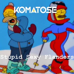 Stupid Sexy Flanders - 1K Followers - FREE DOWNLOAD