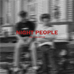 Bellerose X DML - Night People