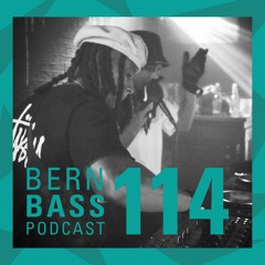 Bern Bass Podcast 114 - Basemanguy & Shayzm (September 2024)