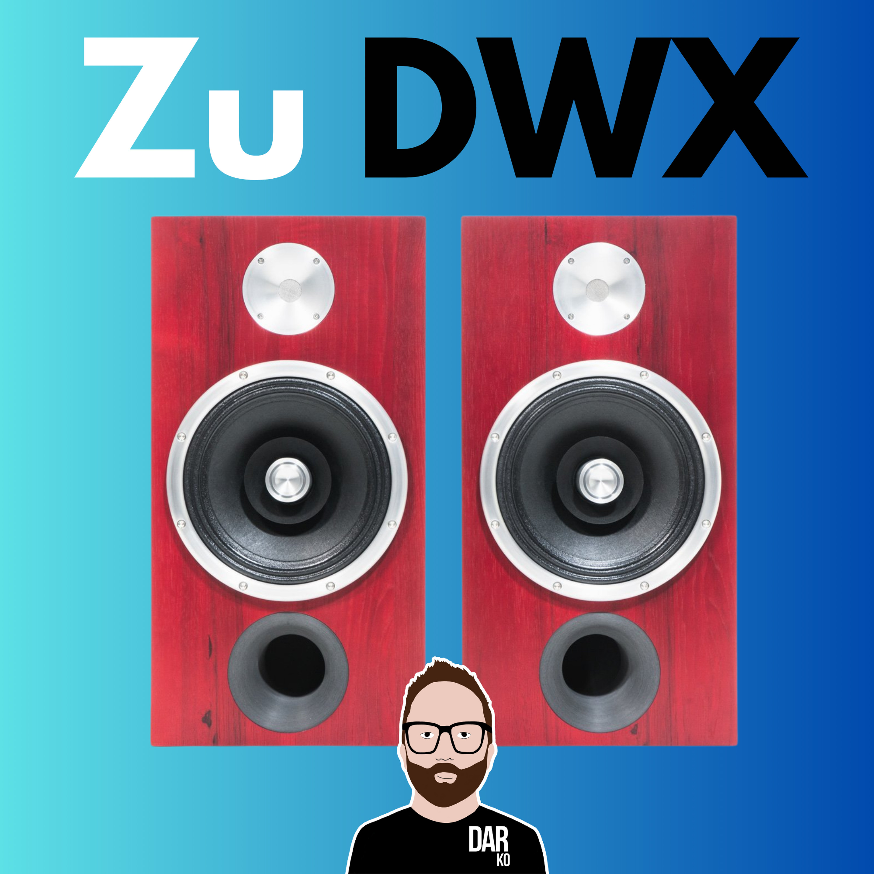 Darko.Audio podcast