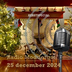 Radio Moddergat #159 - 25-12-2024