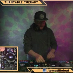Turntable Therapy 02.26.23