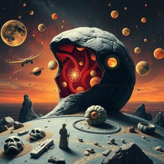 Nubeat 7 - Valley Of Darkness Shorter Edit