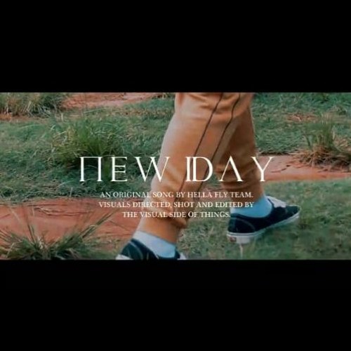 NEW DAY