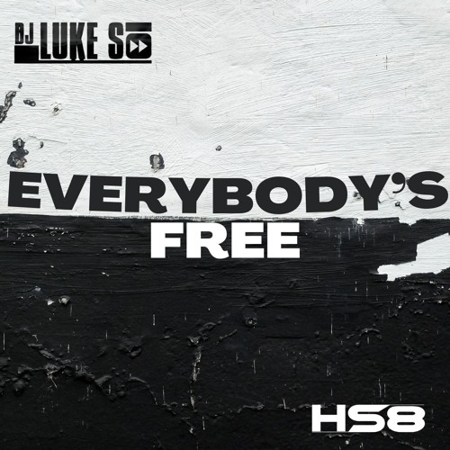 Luke S & Hs8 - Everybody's Free (Pitched)