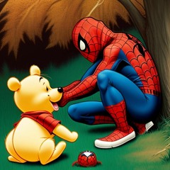 Spider-Man e l'Amore per Winnie the Pooh.mp3
