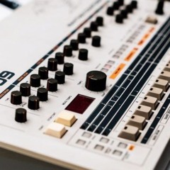 BD001 - Melbourne Techno Podcast