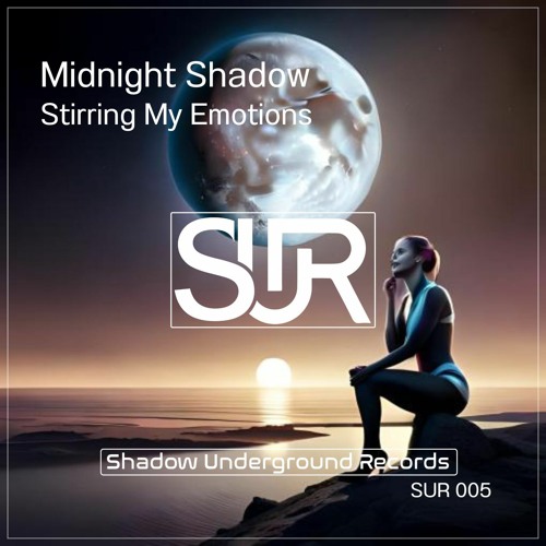 Stirring My Emotions - Out Today - 19th Oct - Link below