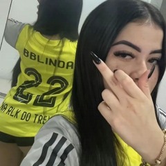 PARA DE FOFOCA CALA ESSA BOCA E SENTA LOGO NA PRC FUNK TIKTOK [ PL JUNIOR ]