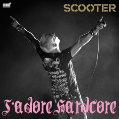 J'Adore Hardcore (Radio Edit)