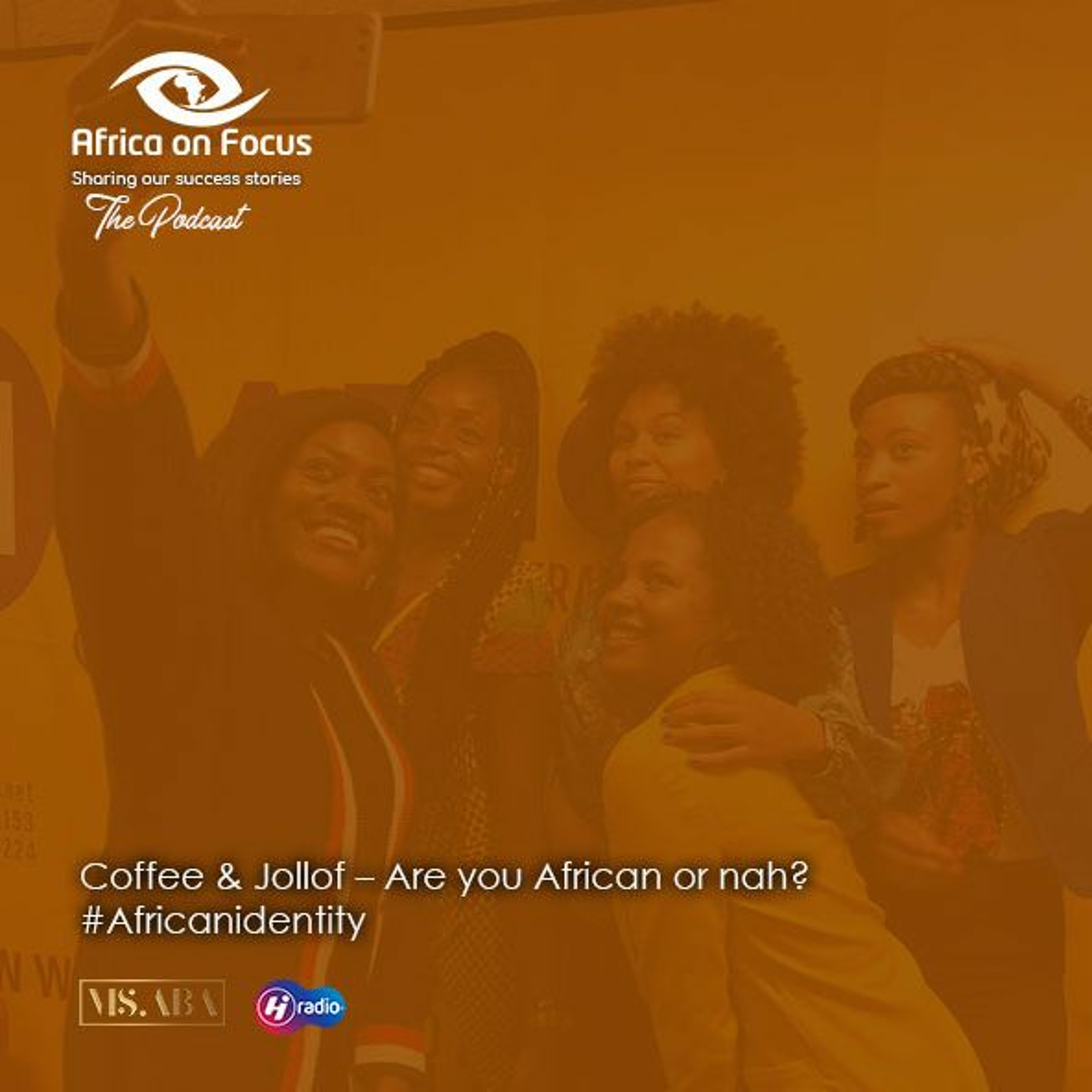 Africa On Focus the Podcast