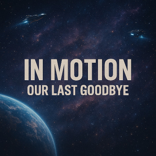 Our Last Goodbye - In motion