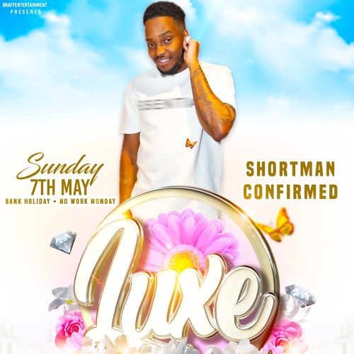 LUXE: SHORTMAN X CAPO