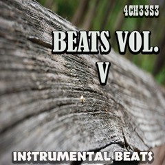 Shooting Stars (Chill Type Beat)