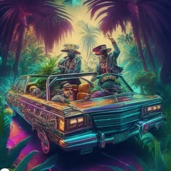 Funk Funopoly - Breaks Breen