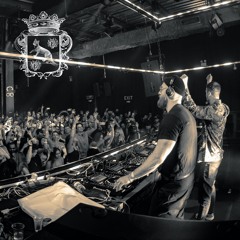 Andhim - LIVE at The Cityfox Odyssey (NYE & NYD 2020)