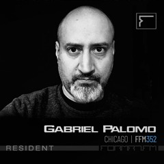 FFM352.2 | GABRIEL PALOMO
