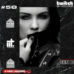 Queen B Vinyl Sessions #58