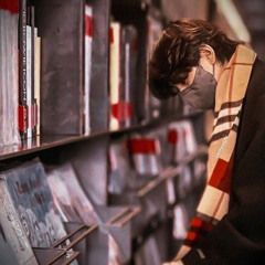 태형 - 너를 사랑하고 있어 ai cover